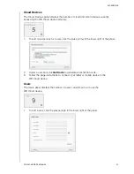 Preview for 94 page of Western Digital wd Cloud User Manual