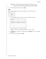 Preview for 95 page of Western Digital wd Cloud User Manual