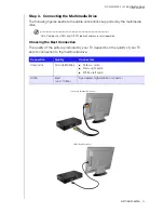 Preview for 17 page of Western Digital WD Elements Play User Manual