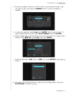 Preview for 25 page of Western Digital WD Elements Play User Manual