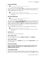 Preview for 47 page of Western Digital WD Elements Play User Manual