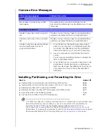 Preview for 59 page of Western Digital WD Elements Play User Manual