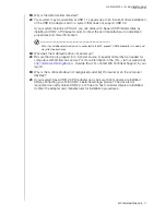 Preview for 61 page of Western Digital WD Elements Play User Manual