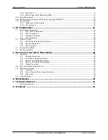 Preview for 6 page of Western Digital WD GREEN WD15NPVX Technical Reference Manual