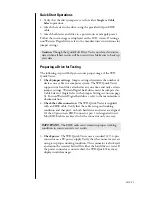 Preview for 5 page of Western Digital WD Quick Tester User Manual