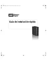 Preview for 9 page of Western Digital WD TV Quick Install Manual