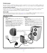 Preview for 14 page of Western Digital WD TV Quick Install Manual