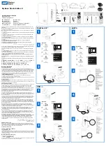 Western Digital WD10000H1Q-00 - Studio Edition Install Manual предпросмотр