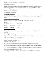 Preview for 8 page of Western Digital WD1007A-WA2 User Manual