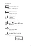 Preview for 3 page of Western Digital WD1009V-SE2 User Manual