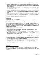 Preview for 8 page of Western Digital WD1009V-SE2 User Manual