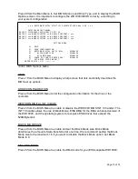 Preview for 13 page of Western Digital WD1009V-SE2 User Manual