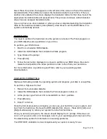 Preview for 15 page of Western Digital WD1009V-SE2 User Manual