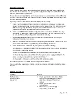 Preview for 16 page of Western Digital WD1009V-SE2 User Manual