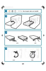 Preview for 2 page of Western Digital WD20EZAZ Quick Install Manual