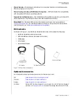 Preview for 7 page of Western Digital WDBAAF6400EBK - My Book Essential User Manual