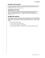 Preview for 10 page of Western Digital WDBAAF6400EBK - My Book Essential User Manual