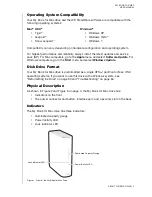 Предварительный просмотр 8 страницы Western Digital WDBABT0010HBK - My Book AV DVR Expander User Manual