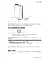 Предварительный просмотр 9 страницы Western Digital WDBABT0010HBK - My Book AV DVR Expander User Manual