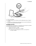 Preview for 11 page of Western Digital WDBBLW5000AAL User Manual