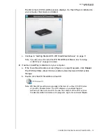 Preview for 15 page of Western Digital WDBBLW5000AAL User Manual