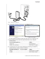 Preview for 13 page of Western Digital WDBCPZ0010HAL User Manual