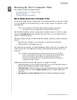 Preview for 25 page of Western Digital WDBCPZ0010HAL User Manual