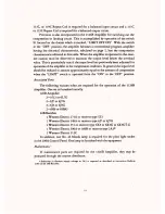 Предварительный просмотр 10 страницы Western Electric 1126B Instruction Bulletin