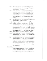 Preview for 88 page of Western Electric 407A-4 Instruction Manual