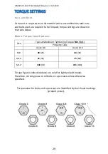 Preview for 32 page of Western Global 10TCGCAB Manual