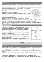 Предварительный просмотр 10 страницы Western Global TRANSCUBE GLOBAL 05TCG-EU Instruction Manual