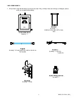 Preview for 4 page of Western Innovator FHM2 SERIES Installation And Operating Instructions Manual