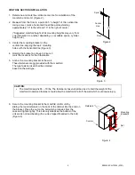 Preview for 5 page of Western Innovator FHM2 SERIES Installation And Operating Instructions Manual