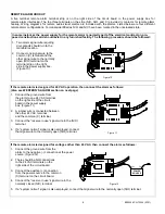 Preview for 9 page of Western Innovator FHM2 SERIES Installation And Operating Instructions Manual