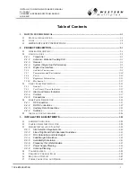 Preview for 13 page of Western multiplex Lynx 1xE1 Installation And Maintenance Manual