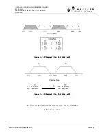 Preview for 61 page of Western multiplex Lynx 1xE1 Installation And Maintenance Manual