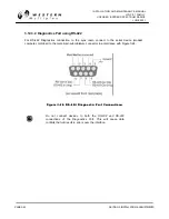 Preview for 102 page of Western multiplex Lynx 1xE1 Installation And Maintenance Manual