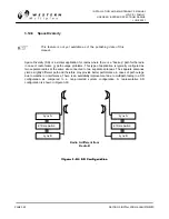 Preview for 110 page of Western multiplex Lynx 1xE1 Installation And Maintenance Manual