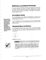 Preview for 31 page of Western Recreational Vehicle 1999 Alpine Coach Manual