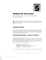 Preview for 43 page of Western Recreational Vehicles 2005 Alpine Coach Owner'S Manual