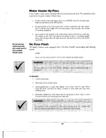 Preview for 68 page of Western Recreational Vehicles 2005 Alpine Coach Owner'S Manual