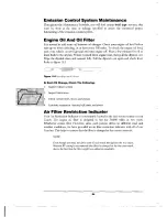 Preview for 95 page of Western Recreational Vehicles 2005 Alpine Coach Owner'S Manual