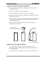 Preview for 7 page of Western Scale AURORA 45 Installation & Technical Manual