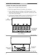 Preview for 10 page of Western Scale AURORA 45 Installation & Technical Manual