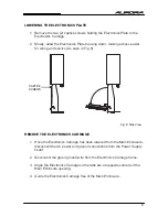 Preview for 11 page of Western Scale AURORA 45 Installation & Technical Manual