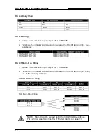 Preview for 14 page of Western Scale AURORA 45 Installation & Technical Manual