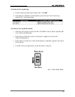 Preview for 15 page of Western Scale AURORA 45 Installation & Technical Manual