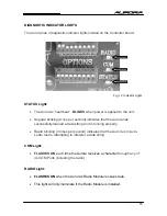 Preview for 17 page of Western Scale AURORA 45 Installation & Technical Manual