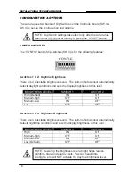 Preview for 18 page of Western Scale AURORA 45 Installation & Technical Manual