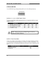 Preview for 20 page of Western Scale AURORA 45 Installation & Technical Manual